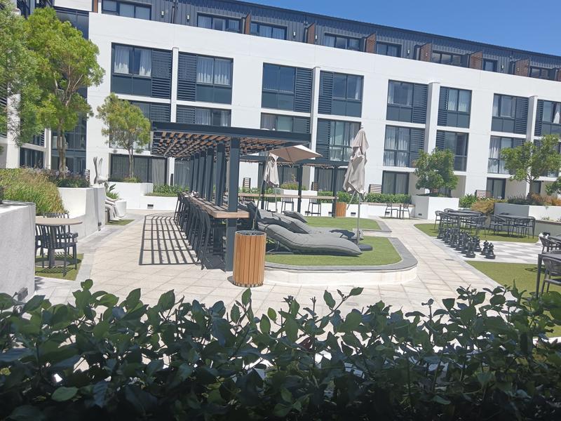 2 Bedroom Property for Sale in Stellenbosch Central Western Cape